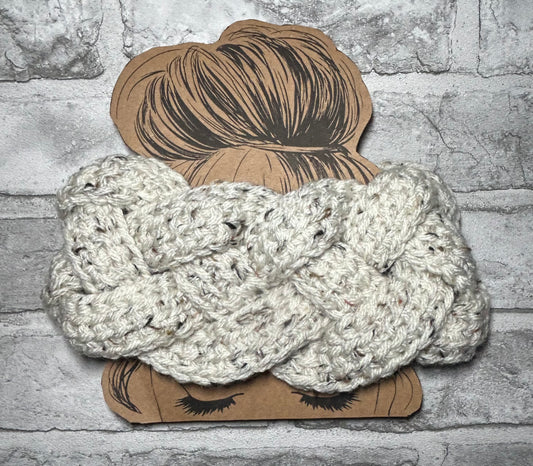 Ear warmer (Made to order)