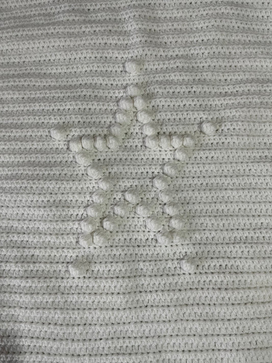 Star blanket (Made to order)